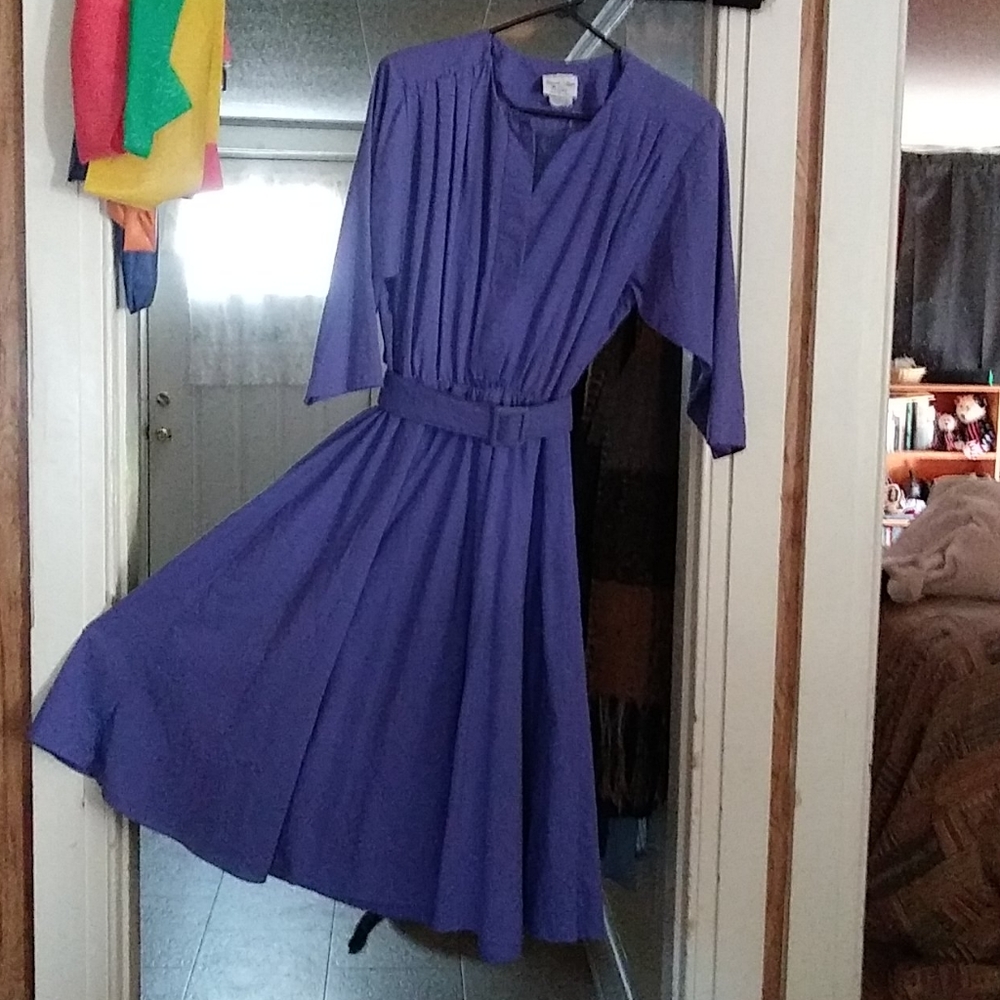 Casual Dress